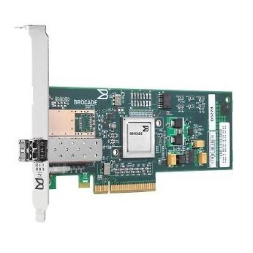 AP769B HP StorageWorks 81B PCI-e FC HBA Single Port AP769B - фото 19506