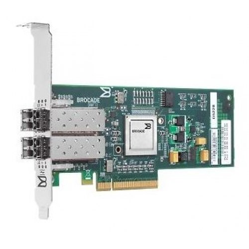 AP770B HP StorageWorks 82B PCI-e FC HBA Dual Port AP770B - фото 19508