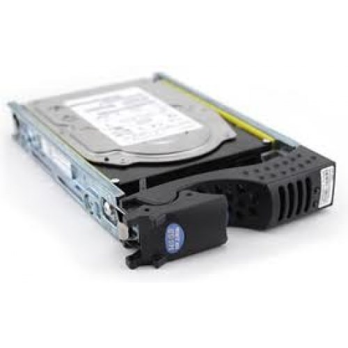 AX-SS15-146 Жесткий диск EMC 146GB 3.5'' 15K SAS AX-SS15-146 - фото 20084