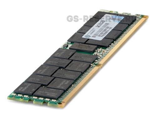 B4U35AA Оперативная память HP 2GB DDR3-1600 DIMM B4U35AA - фото 20093