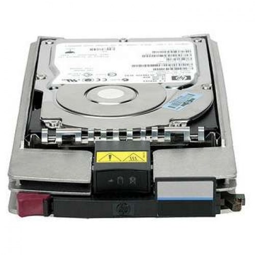 BD03674555 36.4GB Wide Ultra3 10K 1-inch BD03674555 - фото 20200