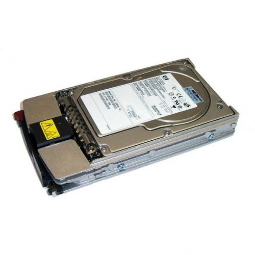 BD03688272 Жесткий диск HP 36GB 10K 3.5'' Ultra-320 SCSI BD03688272 - фото 20205