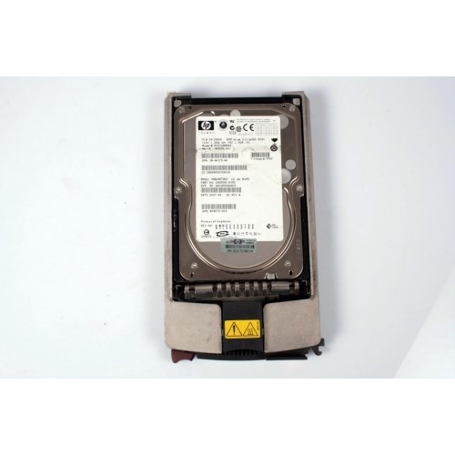 BD14688278 Жесткий диск HP 146GB 10K 3.5'' Ultra-320 SCSI BD14688278 - фото 20244