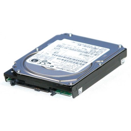 C975M Жесткий диск Dell 300GB 10K SAS 2.5" для PowerEdge Powervault C975M - фото 20525