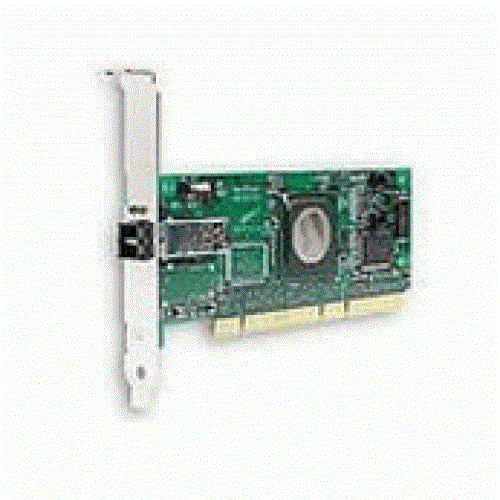 DS4000 FC 4Gbps PCI-X Single Port HBA DS4000 - фото 21083