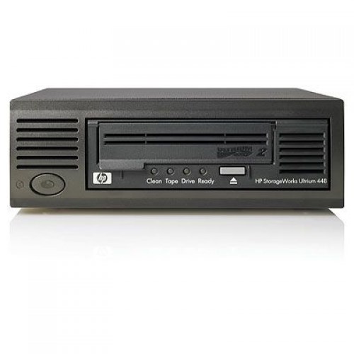 DW017B Hewlett-Packard StorageWorks Ultrium 448 SCSI External DW017B - фото 21138