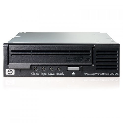 DW085A Hewlett-Packard StorageWorks Ultrium 448 SAS Internal DW085A - фото 21140