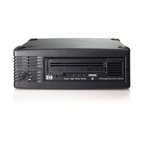 DW086A Hewlett-Packard StorageWorks Ultrium 448 SAS External DW086A - фото 21141