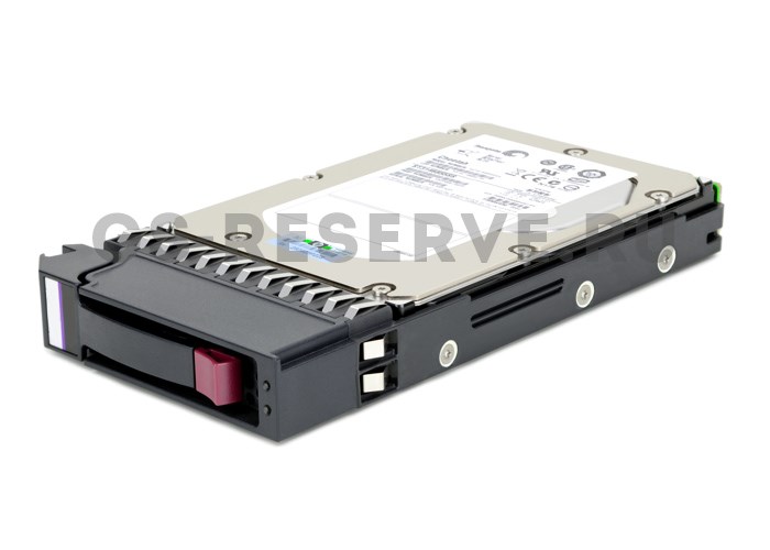 E7W55A HP 3PAR StoreServ M6720 480GB 6G SAS LFF MLC SSD E7W55A - фото 21368