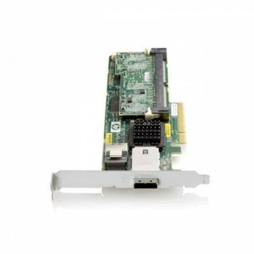 ED090AA Контроллер RAID SATA HP (Adaptec) AAR-1420SA/HP 4xSATAII RAID1/0 SATAII-300 PCI/PCI-X ED090AA - фото 21389