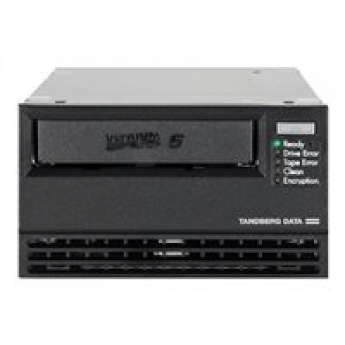 EH847A HP StorageWorks Ultrium 920 SAS Internal Tape Drive EH847A - фото 21469