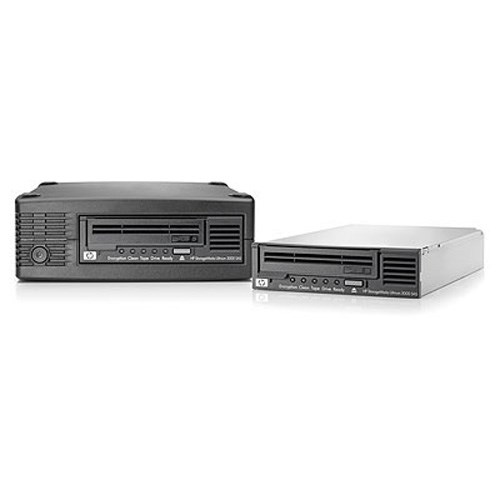 EH957A Hewlett-Packard LTO-5 Ultrium 3000 Internal SAS Tape Drive EH957A - фото 21483