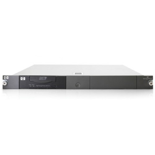 EJ013A HP LTO-5 Ultrium 3280 SAS Tape Drive in 3U Rackmount EJ013A - фото 21488