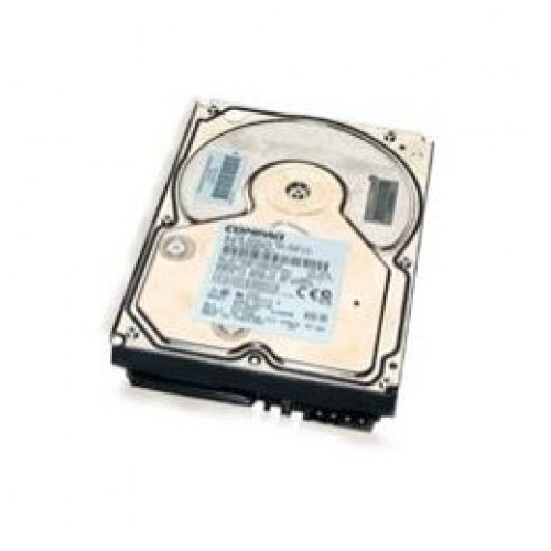 G5077 Жесткий диск DELL 146GB 15K 3.5'' Ultra-320 SCSI G5077 - фото 21987