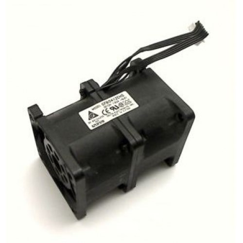 GFB0412EHS HP [Delta] Brushless GFB0412EHS-8G69 1,82A 12v 15000 об/мин 27,3CFM 59,5dB 40x40x56mm GFB0412EHS - фото 22072