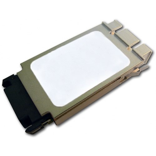 1000BASE-BX10, Small Form-factor Pluggable (SFP), Single-strand (SMF), 1310nm TX/1490nm RX wavelength, up to 10km reach GLC-BX-U - фото 22431