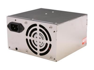 Блок питания HP2-6460P-R Zippy Emacs Hp2-6460p 460w ATX EPS Server Power Supply HP2-6460P-R - фото 23485