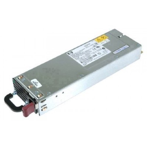 HSTNS-PD06 Hewlett-Packard Hot Plug Redundant Power Supply 700Wt HSTNS-PD06 - фото 23499