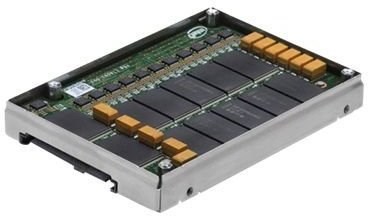 Жесткий диск HUSML4020ASS60 Hitachi 200GB SSD 6G SAS HUSML4020ASS60 - фото 23526