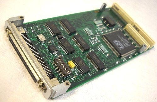 FSC Контроллер RAID SCSI Fujitsu-Siemens LSI53C1030/Intel XScale IOP321 128Mb(256Mb) Int-2x68Pin Ext-2x68Pin RAID50 UW320SCSI PCI-X LSI53C1030-Intel - фото 24021