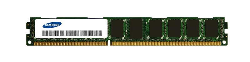 M392B5270DH0-CH9 Модуль памяти Samsung 4GB PC3-10600 DDR3-1333MHz ECC Reg CL9 240 M392B5270DH0-CH9 - фото 24046