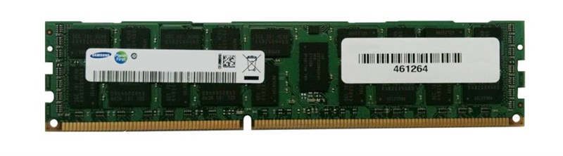 Samsung 16GB RAM (2Rx4) PC3L-10600R DDR3-1333MHz M393B2G70DB0-YH9Q2 M393B2G70DB0-YH9Q2 - фото 24047