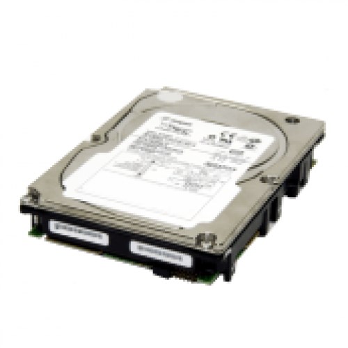 MAS3184NP Жесткий диск FUJITSU 18GB 15K 3.5'' Ultra-320 SCSI MAS3184NP - фото 24099