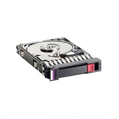 MB3000GCVBT HP 3TB 6G SATA 7.2k LFF MDL SC HDD MB3000GCVBT - фото 24189