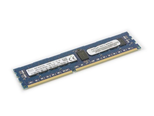 Модуль памяти 32GB PC10600 M386B4G70BM0-YH9 Samsung MEM-DR332L-SL01-LR13 - фото 24262