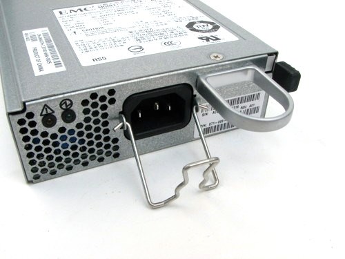 NH579 Резервный Блок Питания EMC [Dell] Hot Plug Redundant Power Supply 350Wt [Astec] AA23950 для серверов AX150 AX150i NH579 - фото 24488