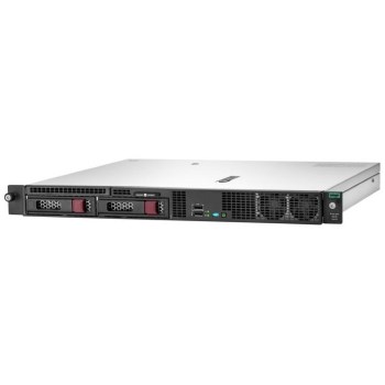 P06477-B21 Сервер HPE ProLiant DL20 Gen10 E-2124 Hot Plug Rack(1U)/Xeon4C 3.3GHz(8MB)/1x16GBU2D_2666/S100i(ZM/RAID 0/1/10/5)/noHDD(2)LFF/noDVD/iLOstd(no port)/3Fans(NHP)/2x1GbEth/FricShortRK/1x290W(NHP) P06477-B21 - фото 24836