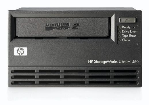 Q1519A HP Ultrium 460 Tape Drive Q1519A - фото 25107