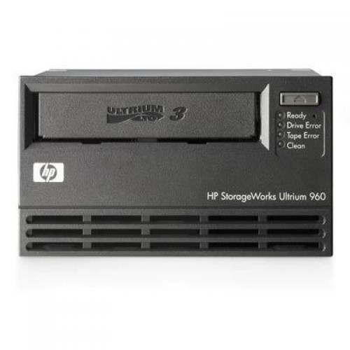 Q1538A Hewlett-Packard StorageWorks LTO-3 Ultrium 960 SCSI Internal Q1538A - фото 25119