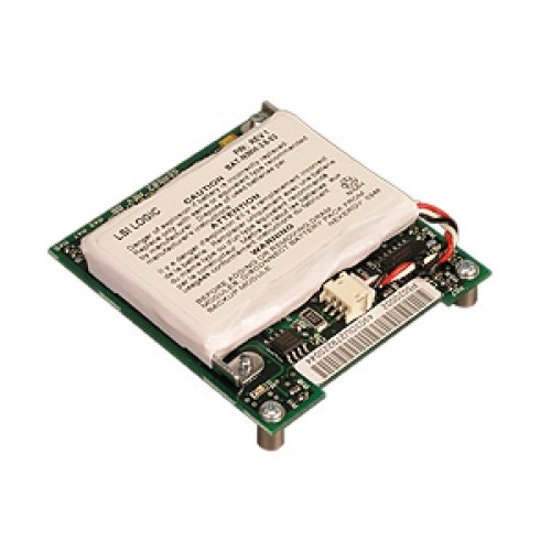 S26361-F3085-L10 Батарея резервного питания (BBU) Fujitsu-Siemens Smart Battery для RX200S2, TX150S3, TX150S4, TX200S2 S26361-F3085-L10 - фото 25322