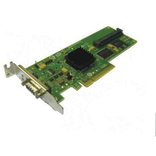 S26361-F3271-L201 Контроллер SAS Fujitsu-Siemens [LSI Logic] SAS3442E-R LSISAS1068 Int-1хSFF8484 (32-pin) 4xSAS/SATA Ext-1xSFF8470 (4xSAS/SATA) RAID10 U300 LP PCI-E8x S26361-F3271-L201 - фото 25340