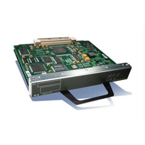 Модуль Cisco AES wide key crypto card SA-VAM2+ SA-VAM2- - фото 25359