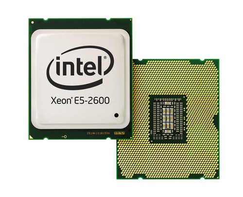 SR0KW Процессор Intel Xeon E5-2620 6 Core 2.00GHz 7.20GT/s QPI 15MB L3 Cache Socket LGA2011 Processor SR0KW - фото 25557