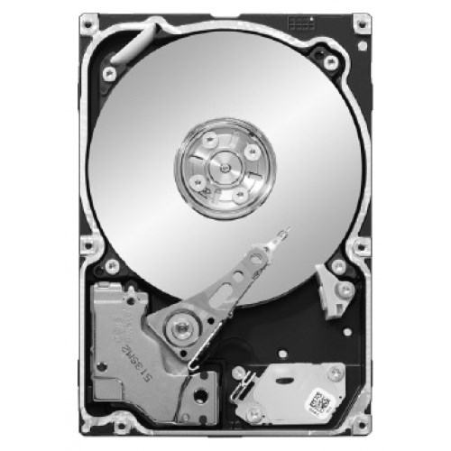 ST1000NM0011 Жесткий диск Seagate Constellation ES 1TB, SATA 6Gb/s ST1000NM0011 - фото 25566