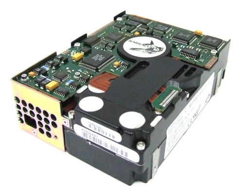 ST15150W HP 4.3GB FW SCSI-2 ST15150W - фото 25568