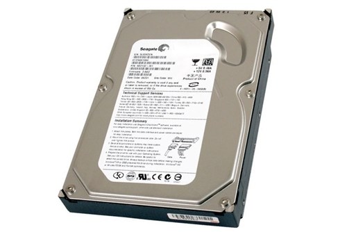 ST31000640SS Жесткий диск Seagate Barracuda ES.2 1TB, SAS ST31000640SS - фото 25578