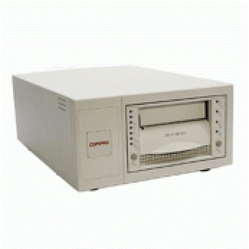 CPQ TH5XA-HN DLT4000 20/40-GB SE SCSI Ld TH5XA-HN - фото 25761