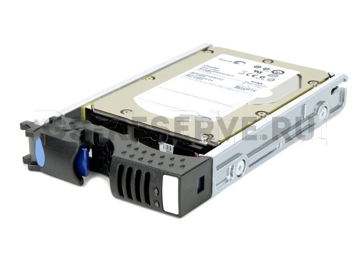 V6-PS10-600 Жесткий диск EMC 600GB 10K 3.5" SAS 6GB/S V6-PS10-600 - фото 26081