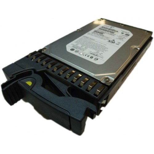 X309A-R6 Жесткий диск NetApp X309A-R6 X309A-R6 - фото 26407