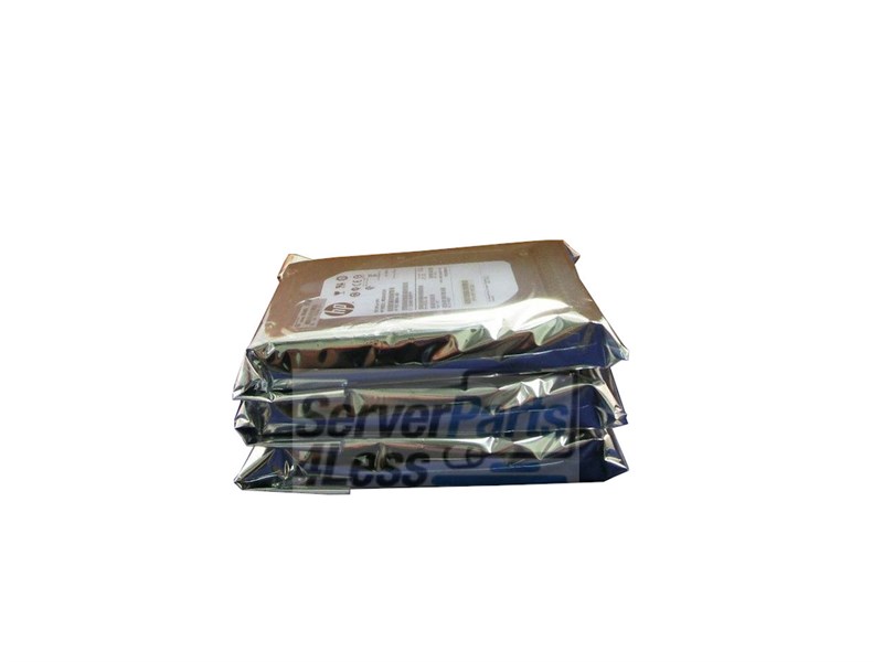 Жесткий диск HP 587483-001 450Gb SAS 3,5" HDD 587483-001 - фото 26740