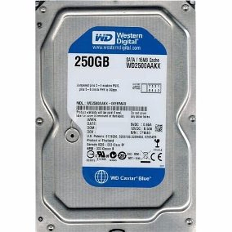 Жесткий диск IBM 40K6889 250Gb 7200 SATAII 3.5" HDD 40K6889 - фото 26781