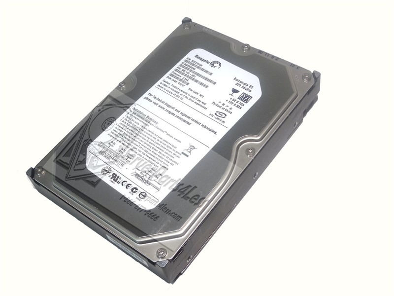 Жесткий диск Seagate ST3320620NS 320Gb SATAII 3,5" HDD ST3320620NS - фото 26786