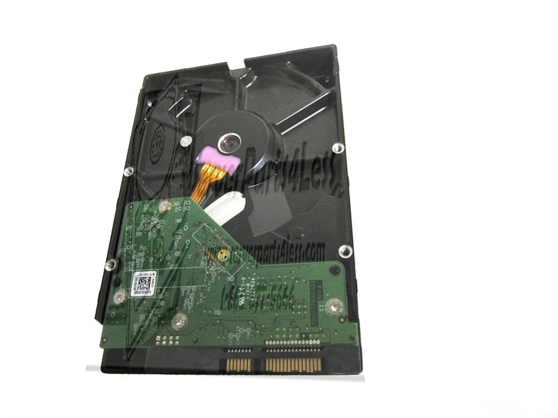 Жесткий диск HP 636929-001 500Gb SATAIII 3,5" HDD 636929-001 - фото 26788