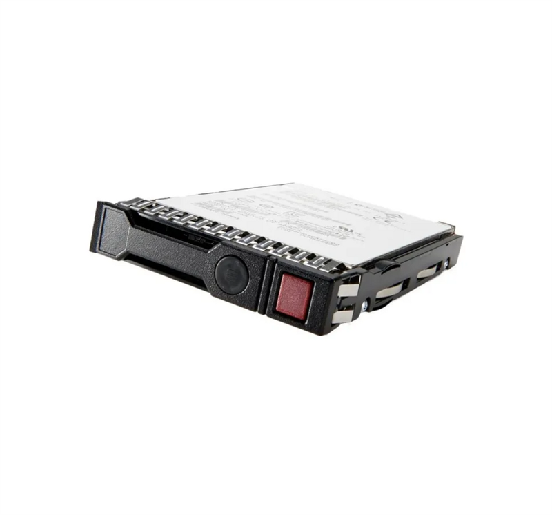 P41555-001 HP G10+ G11 1.92-TB 2.5 SAS SSD RI 12G BC PM1643a P41555-001 - фото 26816