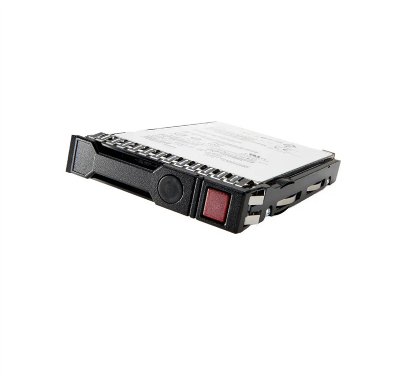 P08612-001 HPE 15.3TB SAS RI SC DS Solid State Drive P08612-001 - фото 26823