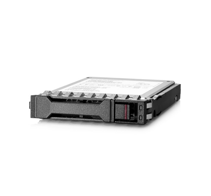 P41528-001 HPE 960GB SFF SATA MU DS MV BC SSD P41528-001 - фото 26917